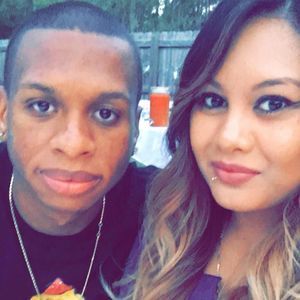 Meet your Posher, Evan